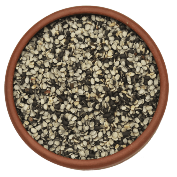 Urad Dal (Black Gram)