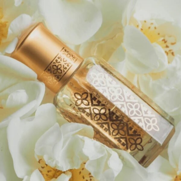 Arabic attar