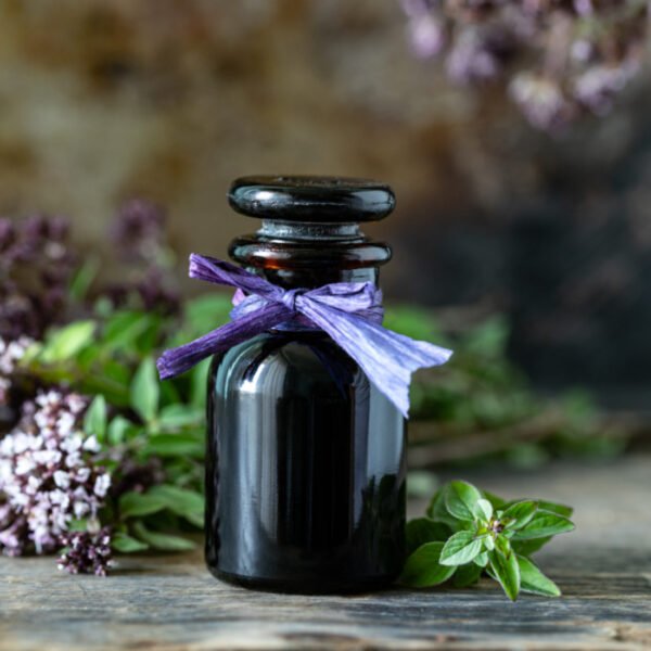 Clary Sage Attr, For Cosmetics, 100% Pure