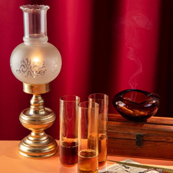 Parag Fragrances Desi Series Attars - Image 2