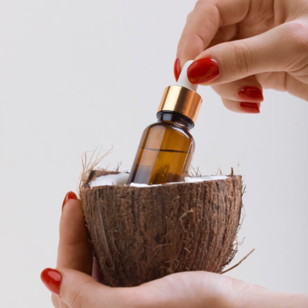 Coconut Attar